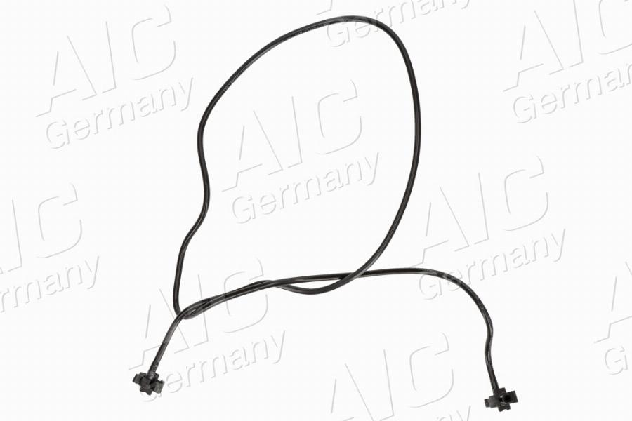 AIC 76874 - Шланг радіатора autozip.com.ua
