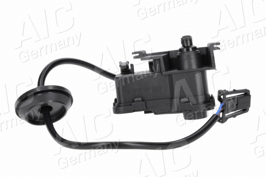 AIC 76353 - Регулювальний елемент, центральнийзамок autozip.com.ua