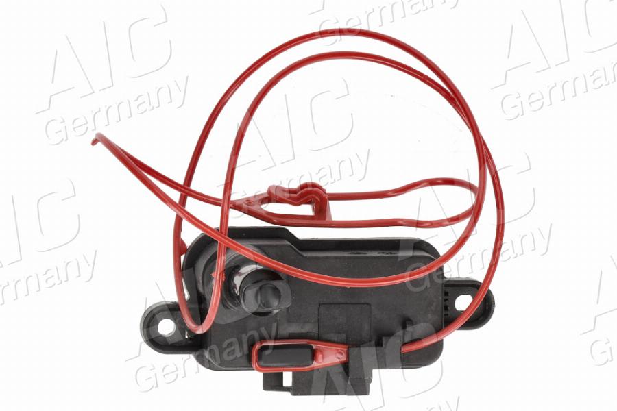 AIC 76352 - Регулювальний елемент, центральнийзамок autozip.com.ua