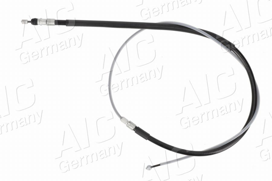 AIC 76307 - Трос, гальмівна система autozip.com.ua