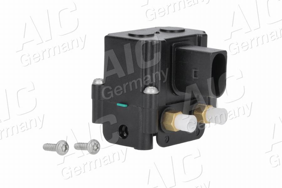 AIC 76240 - Клапан, пневматична система autozip.com.ua