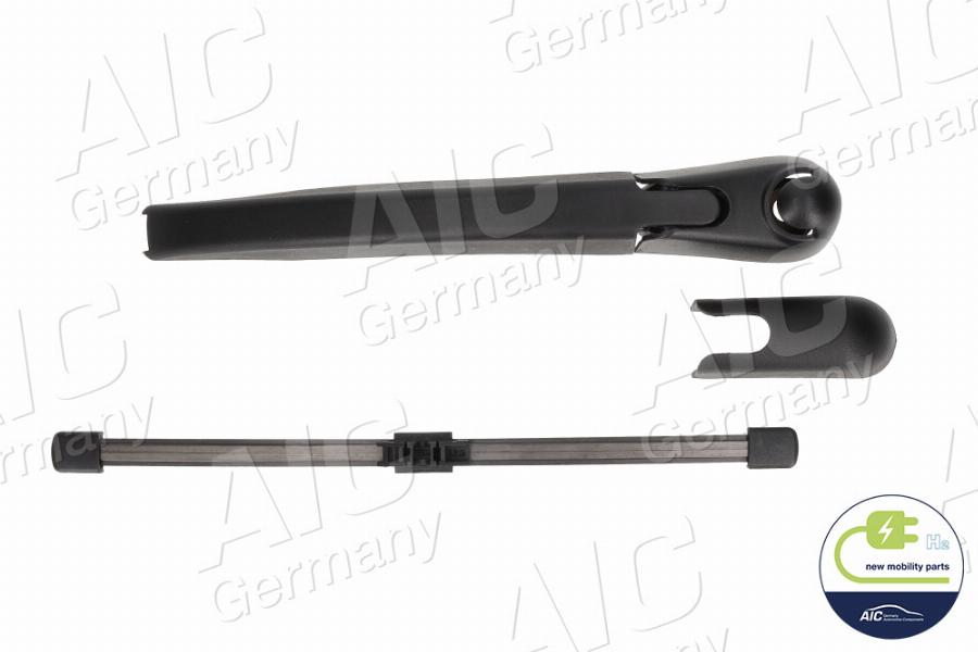 AIC 76253 - Важіль склоочисника, система очищення вікон autozip.com.ua