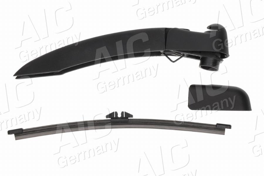 AIC 76253 - Важіль склоочисника, система очищення вікон autozip.com.ua
