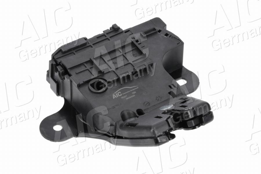 AIC 76267 - Замок задніх дверей autozip.com.ua