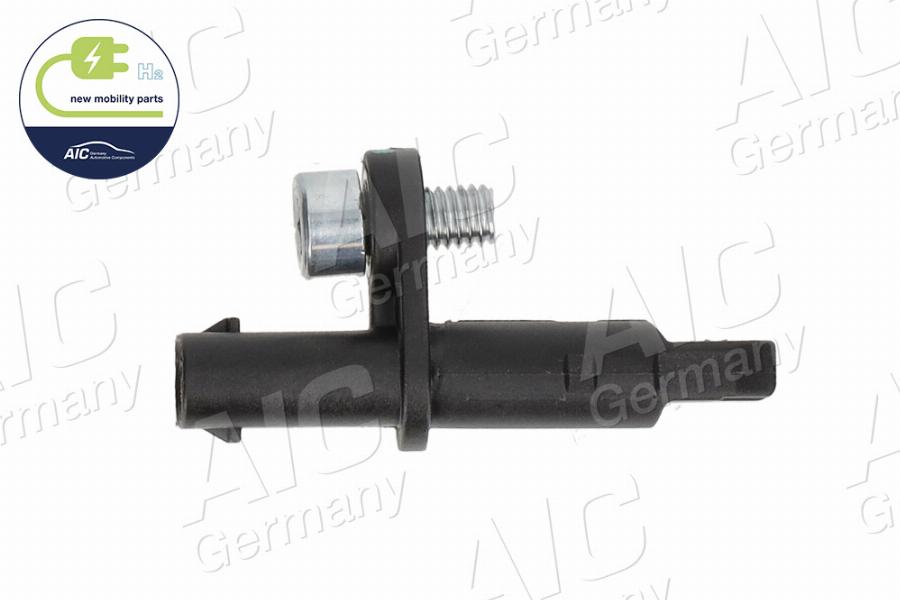 AIC 76206 - Датчик ABS, частота обертання колеса autozip.com.ua