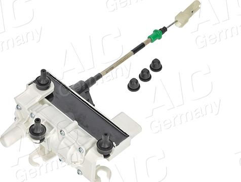AIC 70951 - Регулювальний елемент, центральнийзамок autozip.com.ua