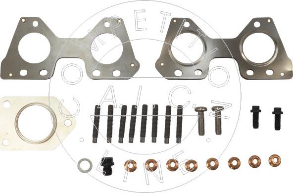 AIC 70929 - Колектор, система випуску autozip.com.ua
