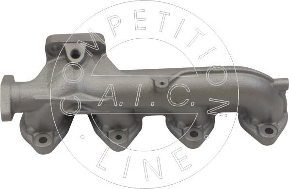 AIC 70929 - Колектор, система випуску autozip.com.ua