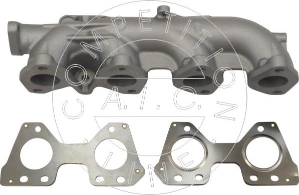 AIC 70929 - Колектор, система випуску autozip.com.ua