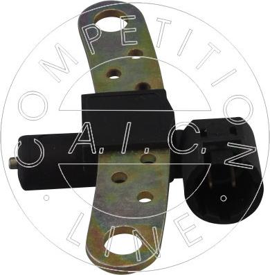 AIC 70925 - Датчик імпульсів, колінчастий вал autozip.com.ua