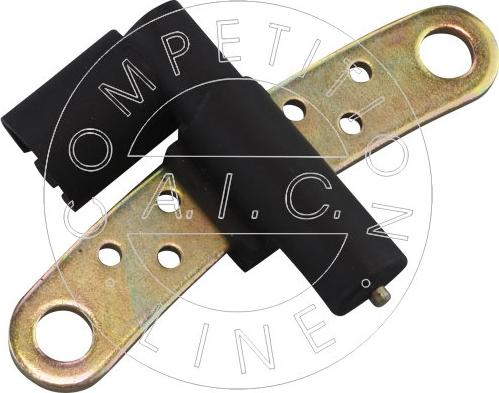 AIC 70925 - Датчик імпульсів, колінчастий вал autozip.com.ua