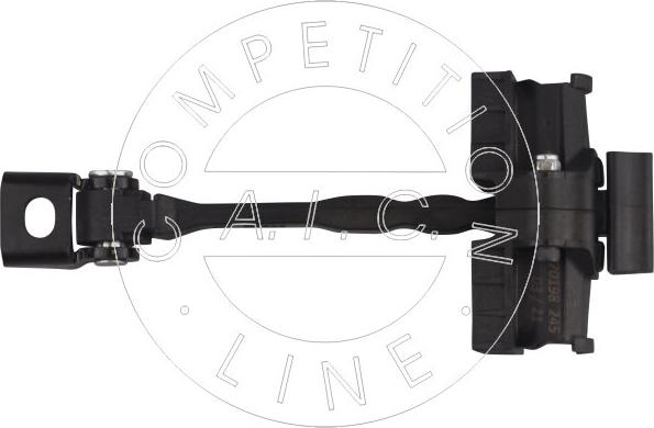 AIC 70198 - Фіксатор дверей autozip.com.ua