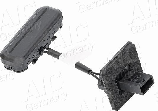 AIC 70885 - Ручка задніх дверей autozip.com.ua