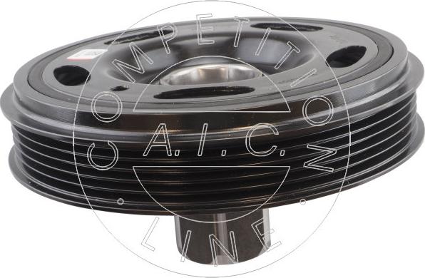 AIC 70883 - Ремінний шків, колінчастий вал autozip.com.ua