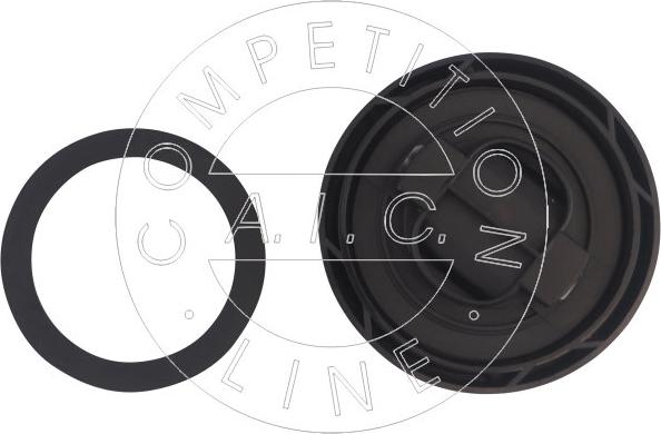 AIC 70827 - Кришка, заливна горловина autozip.com.ua