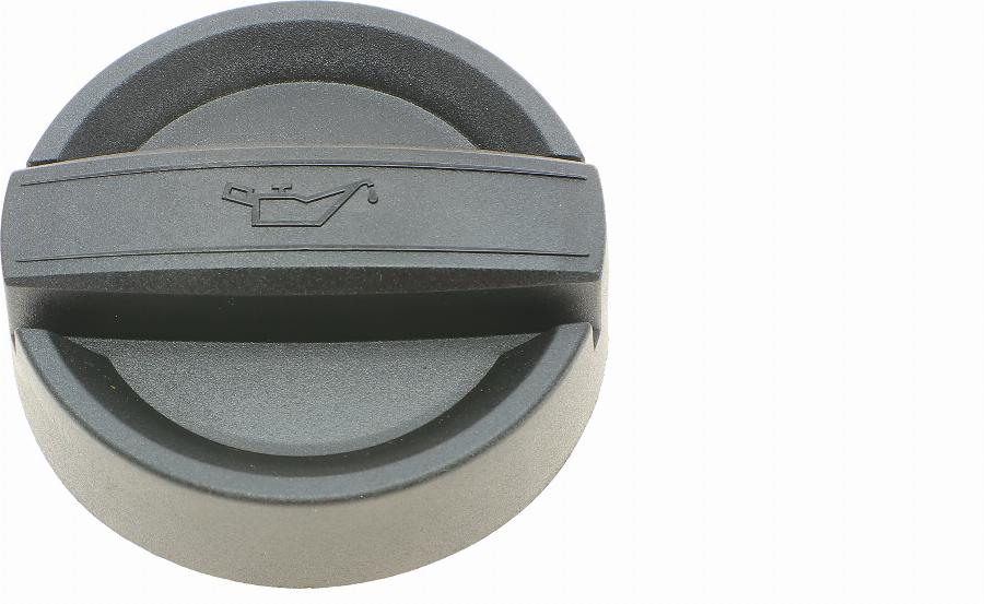 AIC 70827 - Кришка, заливна горловина autozip.com.ua