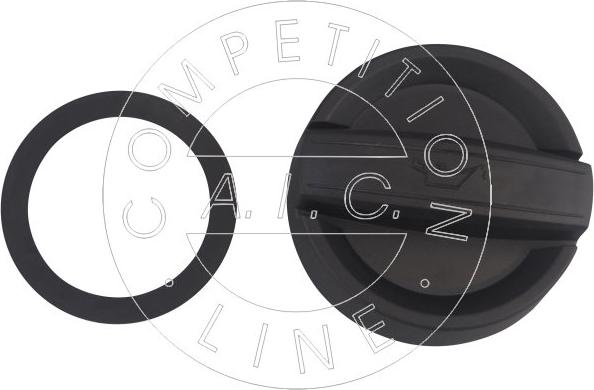 AIC 70827 - Кришка, заливна горловина autozip.com.ua