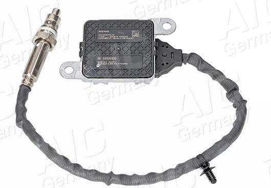 AIC 70877 - NOx-датчик, впорскування карбаміду autozip.com.ua