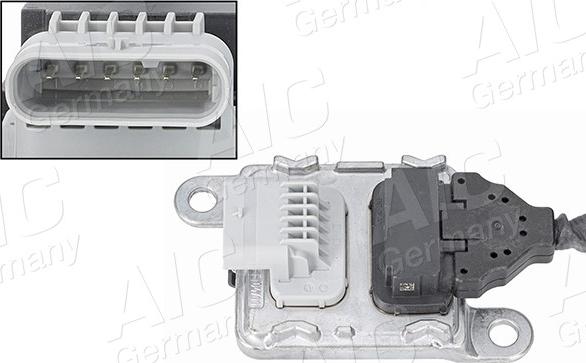 AIC 70877 - NOx-датчик, впорскування карбаміду autozip.com.ua