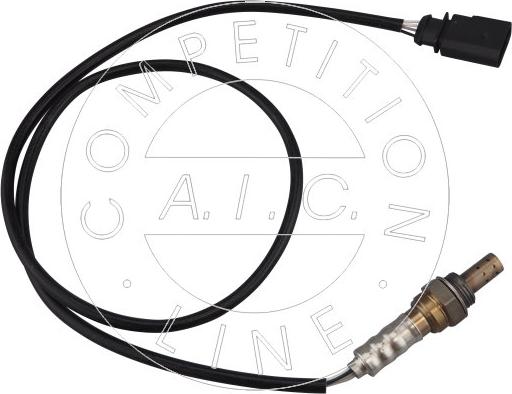 AIC 70784 - Лямбда-зонд, датчик кисню autozip.com.ua