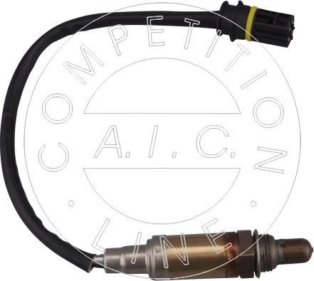 AIC 70786 - Лямбда-зонд, датчик кисню autozip.com.ua