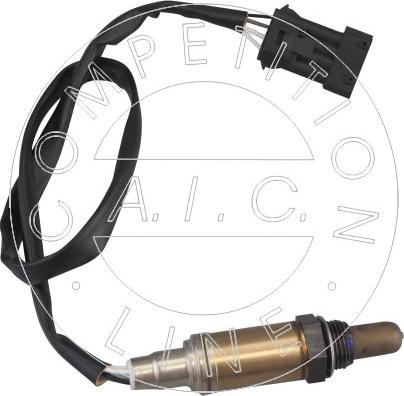 AIC 70780 - Лямбда-зонд, датчик кисню autozip.com.ua