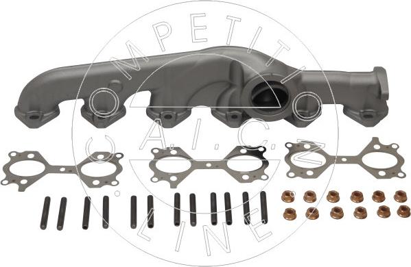 AIC 70730 - Колектор, система випуску autozip.com.ua
