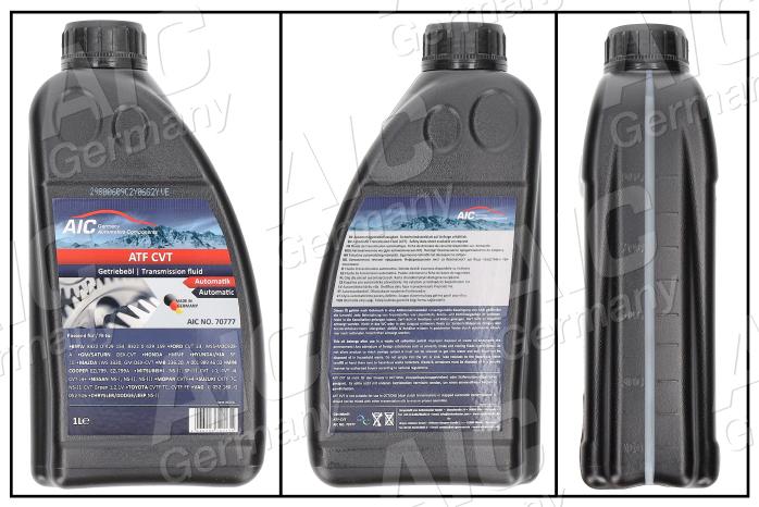 AIC 70777 - Масло автоматичної коробки передач autozip.com.ua