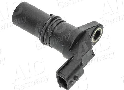 AIC 71993 - Датчик імпульсів, колінчастий вал autozip.com.ua