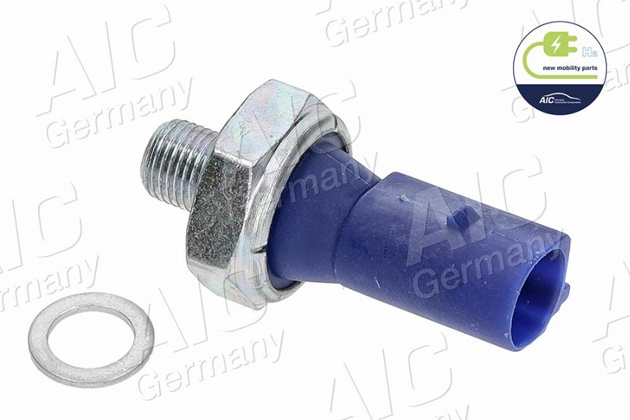 AIC 71944 - Датчик, тиск масла autozip.com.ua