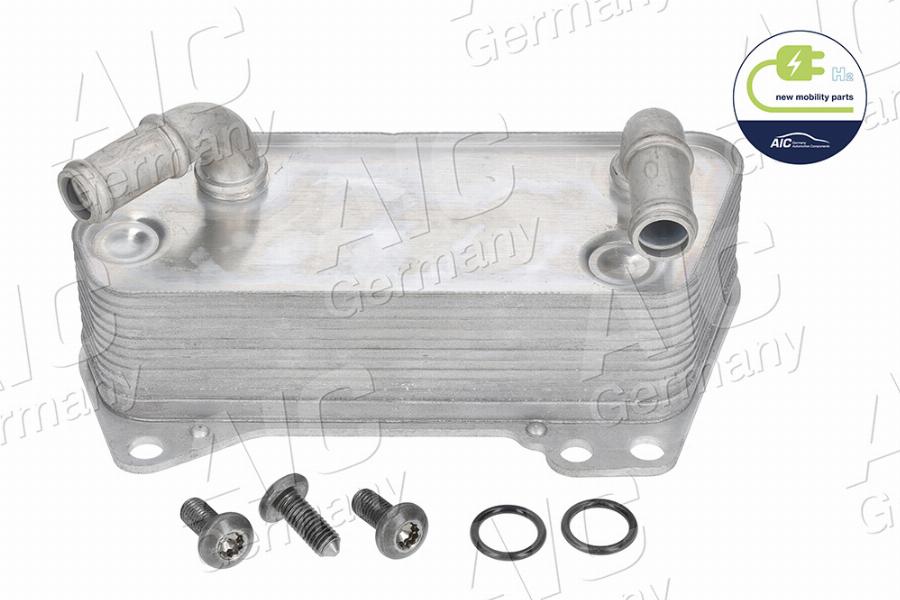 AIC 71945 - Масляний радіатор, автоматична коробка передач autozip.com.ua