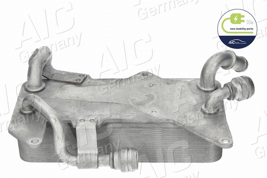 AIC 71948 - Масляний радіатор, автоматична коробка передач autozip.com.ua