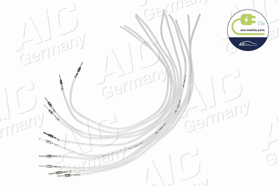 AIC 71960 - Ремонтний комплект, кабельний комплект autozip.com.ua