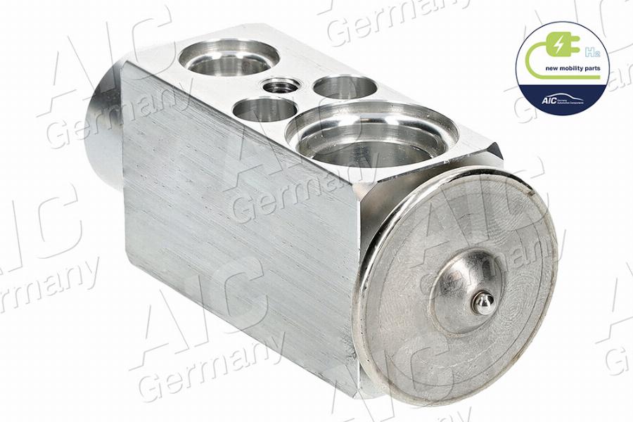 AIC 71911 - Розширювальний клапан, кондиціонер autozip.com.ua