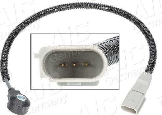 AIC 71918 - Датчик детонації autozip.com.ua