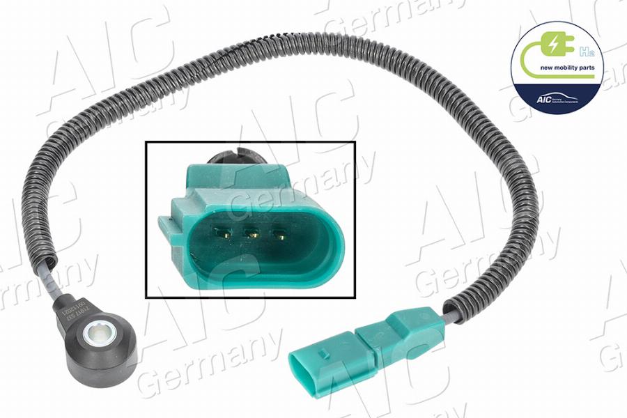 AIC 71917 - Датчик детонації autozip.com.ua