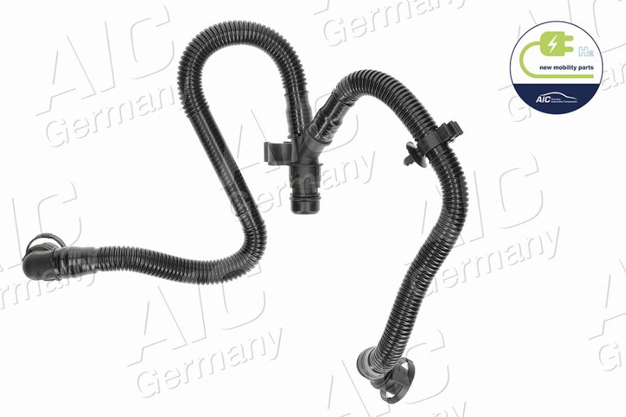 AIC 71982 - Шланг, вентиляція картера autozip.com.ua