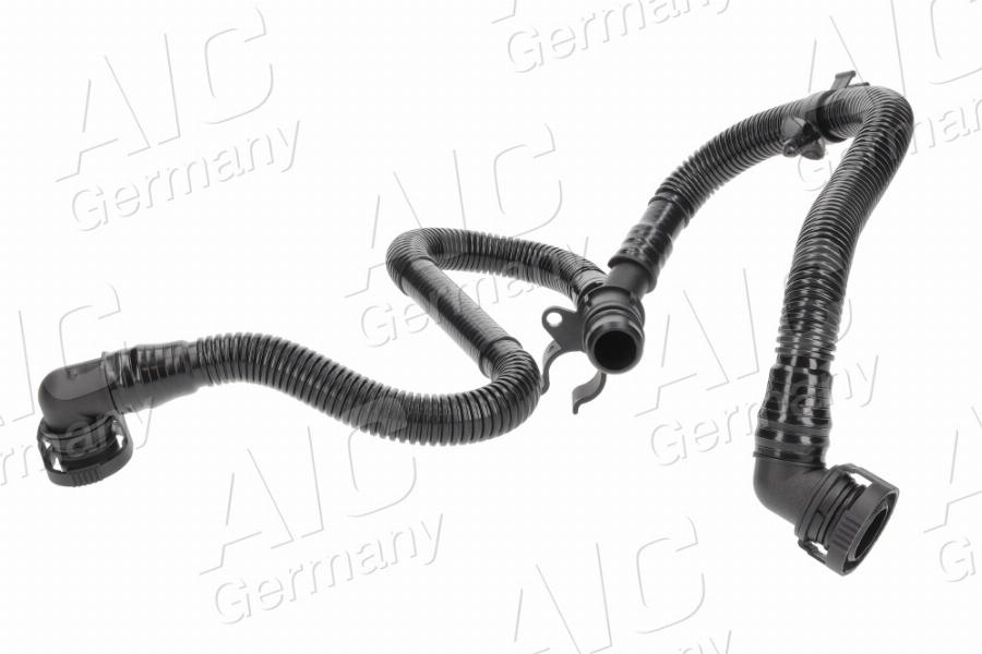 AIC 71982 - Шланг, вентиляція картера autozip.com.ua
