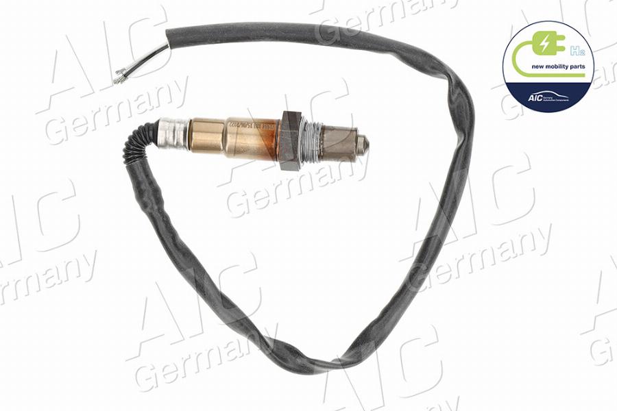 AIC 71934 - Лямбда-зонд, датчик кисню autozip.com.ua
