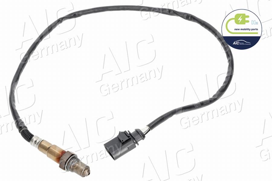 AIC 71930 - Лямбда-зонд, датчик кисню autozip.com.ua