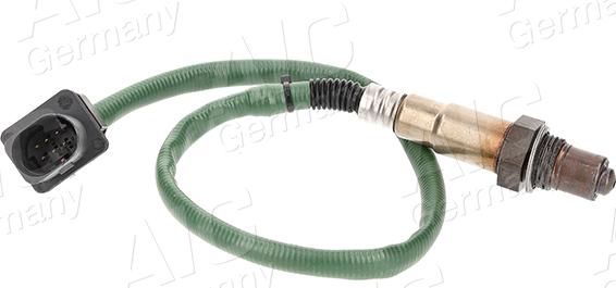 AIC 71928 - Лямбда-зонд, датчик кисню autozip.com.ua