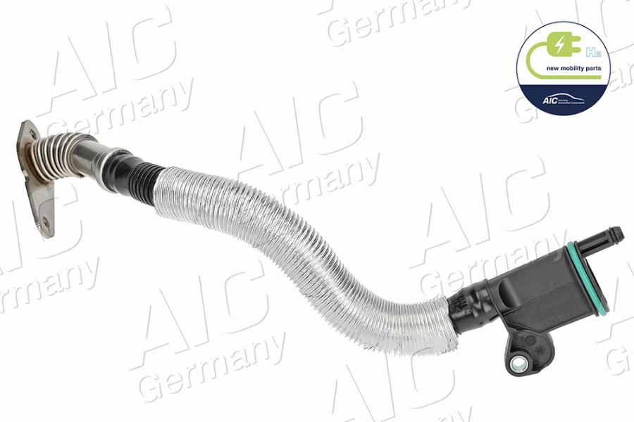 AIC 71977 - Шланг, вентиляція картера autozip.com.ua