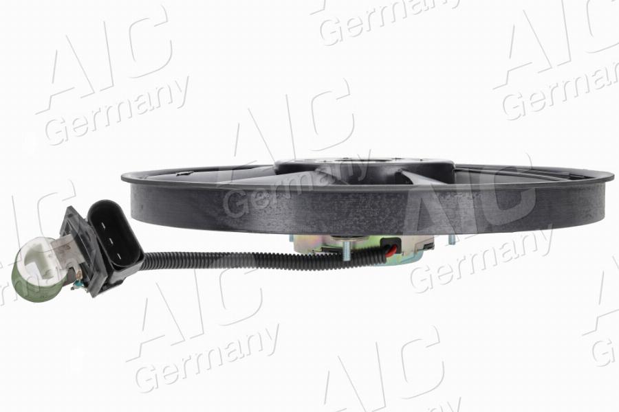 AIC 71449 - Вентилятор, охолодження двигуна autozip.com.ua