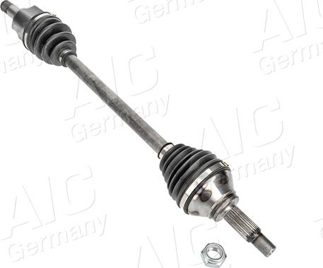 AIC 71454 - Приводний вал autozip.com.ua