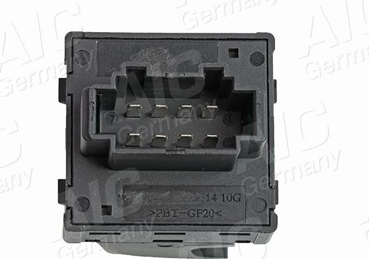 AIC 71464 - Вимикач, стеклолод'емнік autozip.com.ua