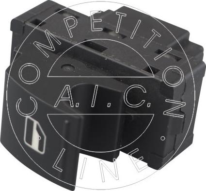 AIC 71463 - Вимикач, стеклолод'емнік autozip.com.ua