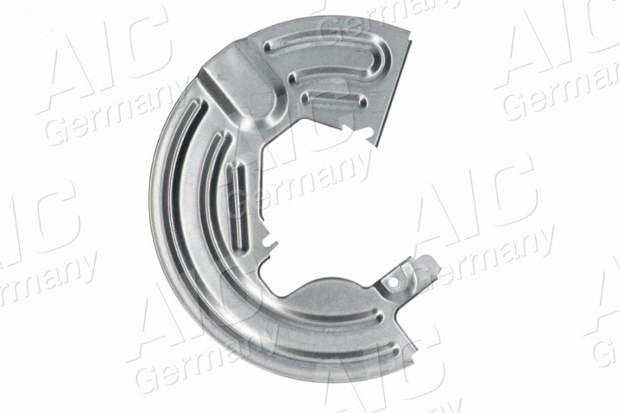 AIC 71415 - Відбивач, диск гальмівного механізму autozip.com.ua
