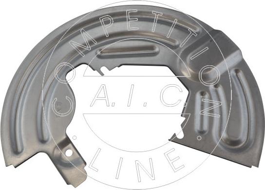 AIC 71415 - Відбивач, диск гальмівного механізму autozip.com.ua
