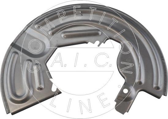 AIC 71415 - Відбивач, диск гальмівного механізму autozip.com.ua
