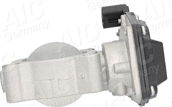 AIC 71033 - Патрубок дросельної заслінки autozip.com.ua